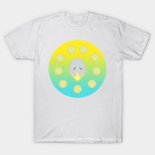 Peace T-Shirt